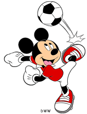 Mickey Mouse on Mickey Mouse Picture  Mickey Mouse Photo  Mickey Mouse Wallpaper