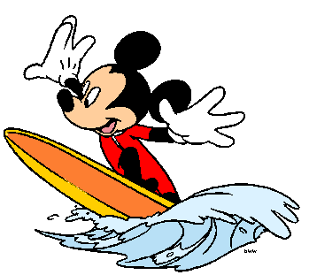 Mickey Mouse pics