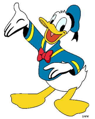 Donald Duck on Donald Duck Avatars Picture  Donald Duck Avatars Photo  Donald Duck