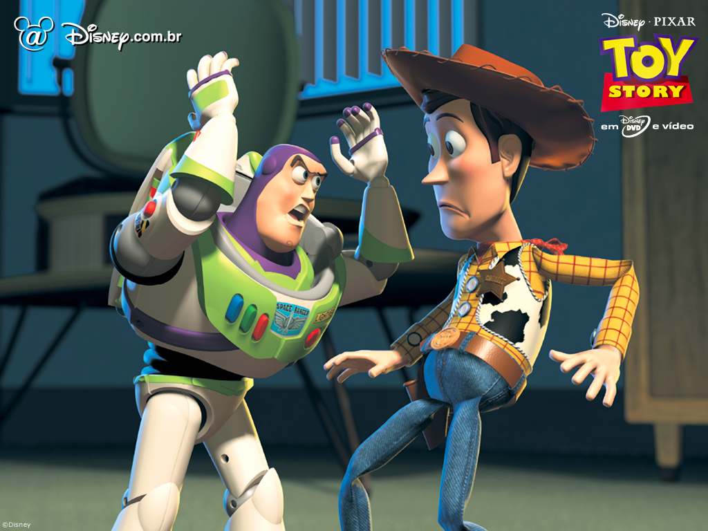 toy-story wallpaper photo or wallpaper