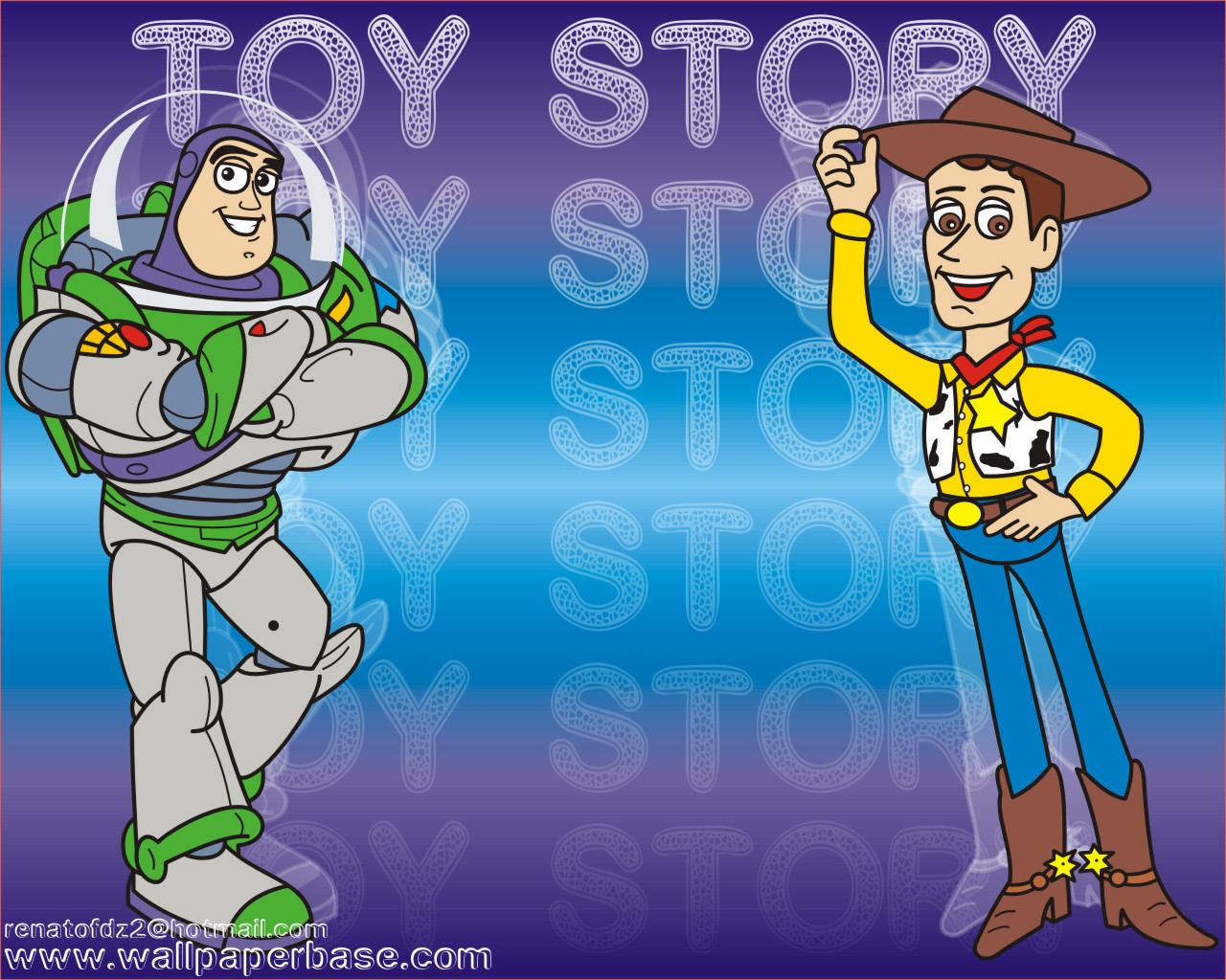 toy story photo or wallpaper