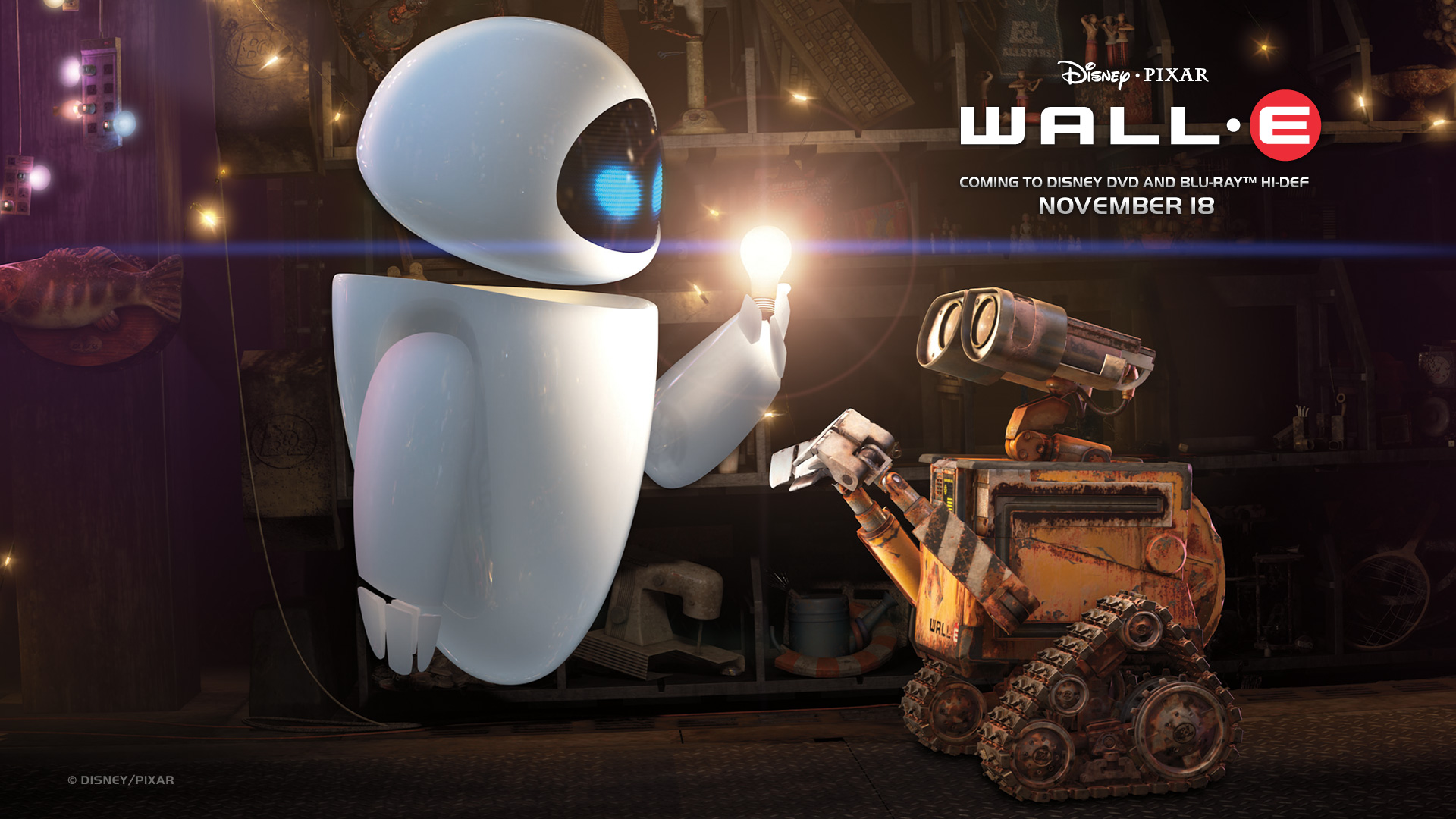 walle eve photo or wallpaper
