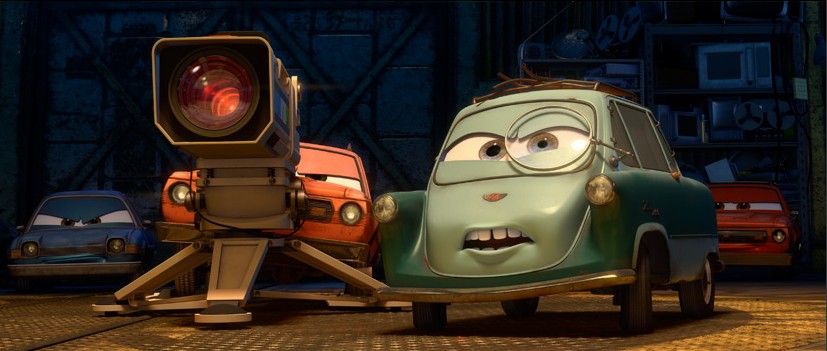 pixar cars 2 wallpaper. hairstyles pixar cars 2