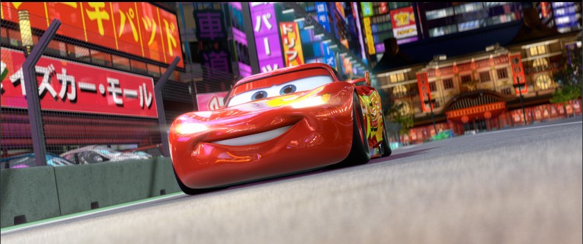disney pixar cars 2 wallpaper. cars 2-disney Picture