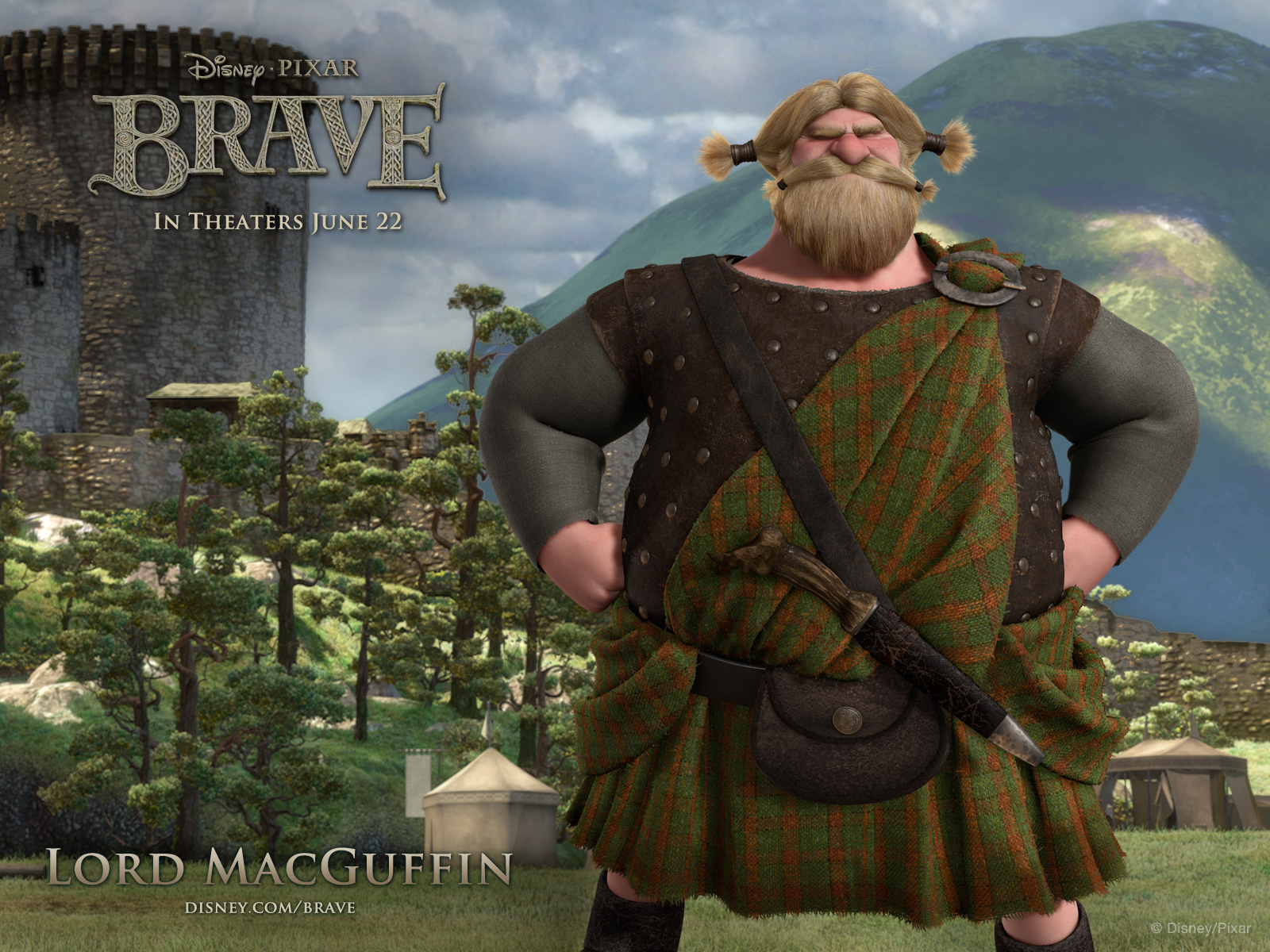 Brave Lord Macguffin 1600x1200