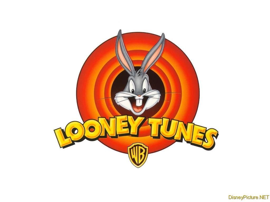 Looney Tunes 1024x768