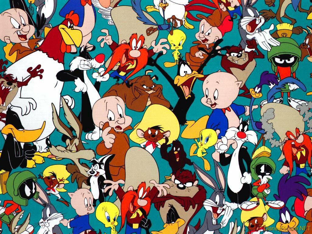 Looney Tunes free photo or wallpaper