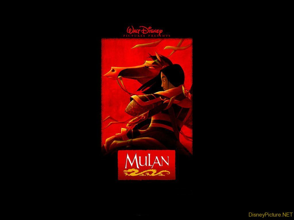 Mulan free photo or wallpaper
