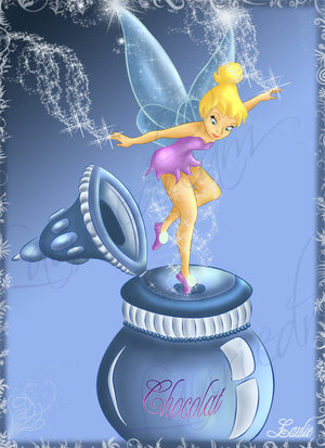 tinker bell wallpaper. Tinkerbell pic Picture