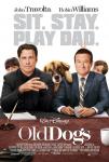 old dogs-poster