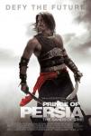 prince of persia the sands of time poster
