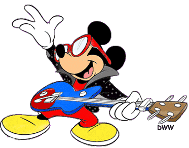 Mickey Mouse free download