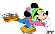 Mickey Mouse free pics
