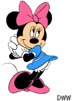 Minnie Mouse free images