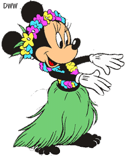 Minnie Mouse avatar