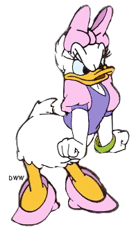 Daisy Duck images
