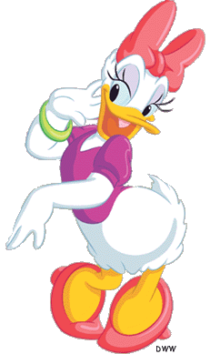 Daisy Duck download pic