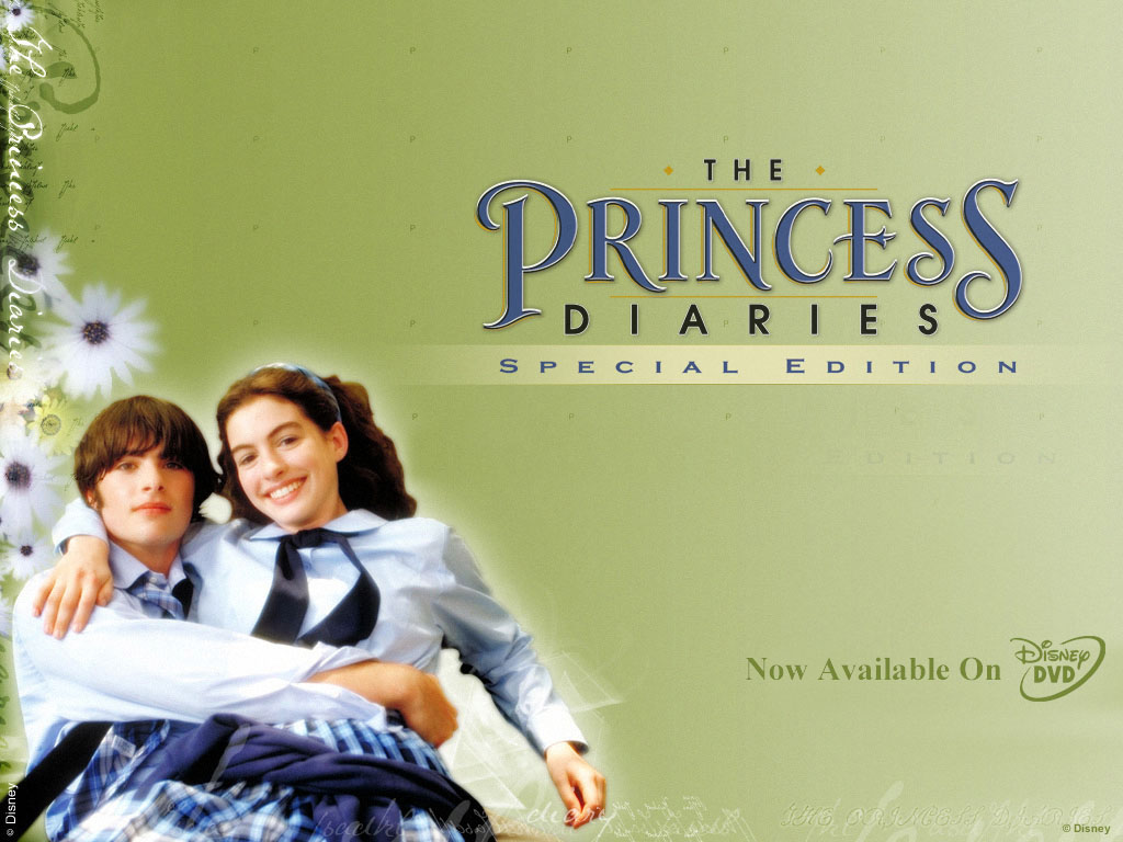 the princess diaries