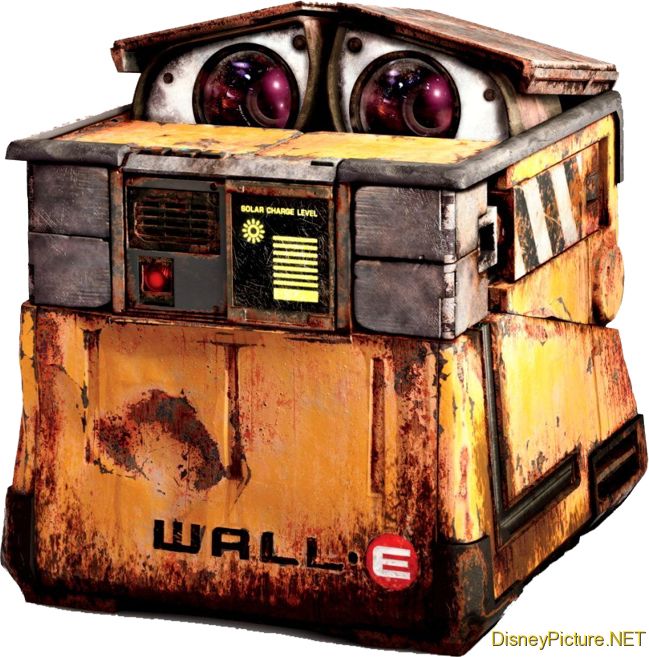 Wall-E free images