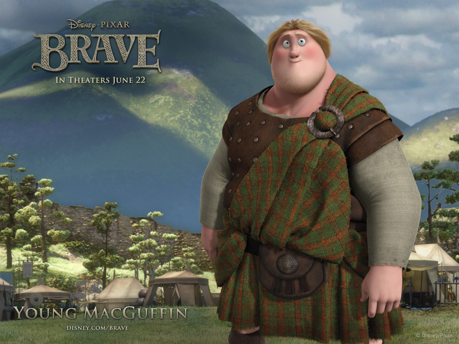 Brave Young Macguffin 1600x1200