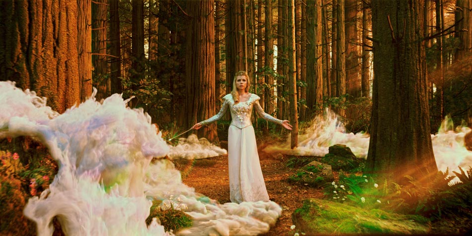 Oz The Great and Powerful-disney