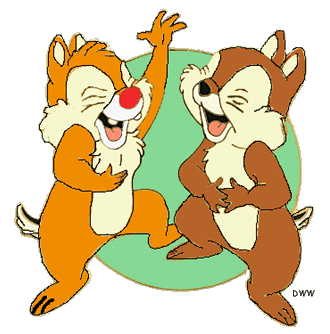 Chip and Dale images