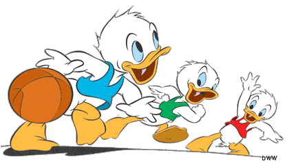 Ducktales clip