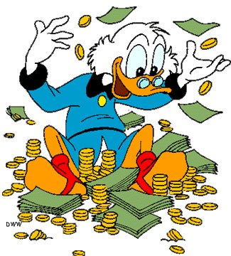 Ducktales free picture