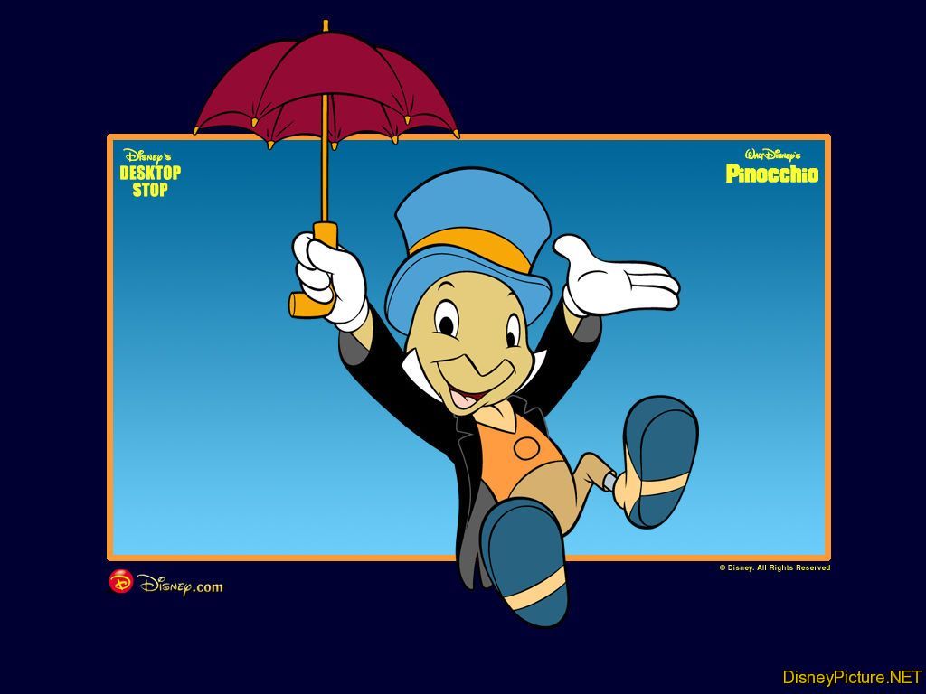 Pinocchio free desktop