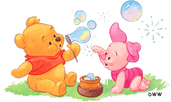 baby pooh free