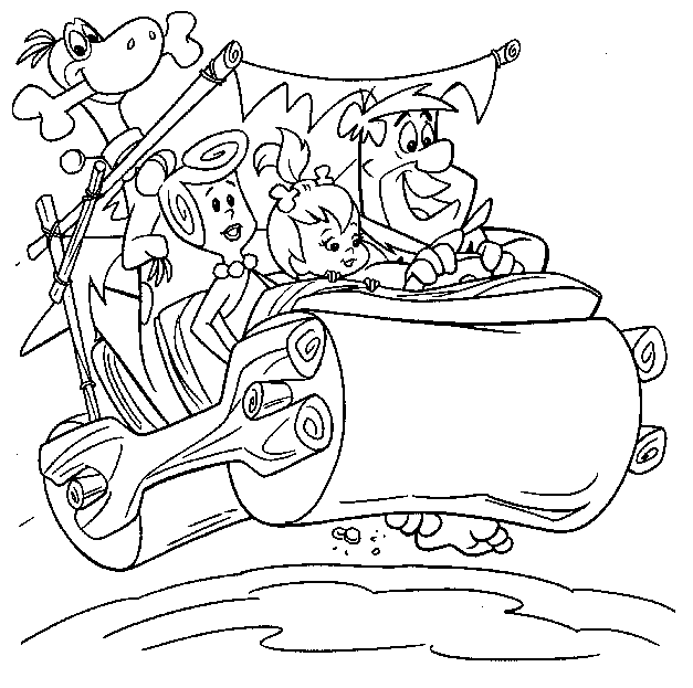 disney colouring picture 337