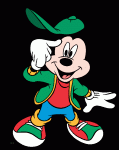 Mickey Mouse free image
