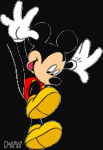 Mickey Mouse free pic