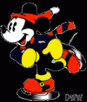 Mickey Mouse funny clips