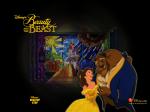 Beauty and the Beast disney