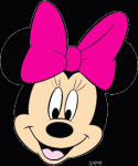 Minnie Mouse free image