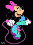 Minnie Mouse avatars