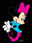 Minnie Mouse free avatar
