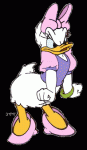 Daisy Duck images
