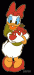 Daisy Duck avatar free
