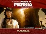 Gemma Arterton in Prince of Persia- The Sands of Time