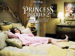 Anne Hathaway in The Princess Diaries2- Royal Engagement Wallpaper 1280