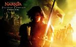 2008 the chronicles of narnia prince caspian wallpaper