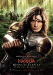 chronicles of narnia prince