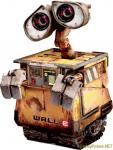 Wall-E free pic