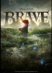 brave posters