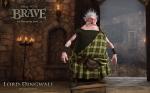 Brave Lord Dingwall widescreen