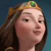 brave queen elinor icon