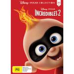 Incredibles 2 The Junior Novelization pg