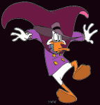 Darkwing Duck free pic